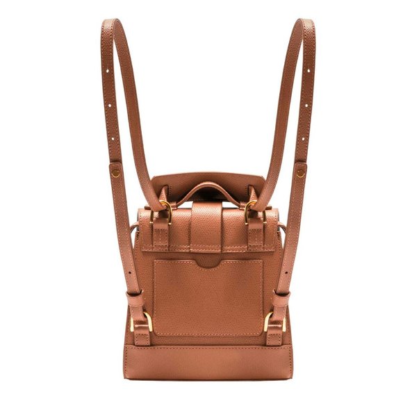 Senreve Mini Alunna bag - Picture 5 of 6